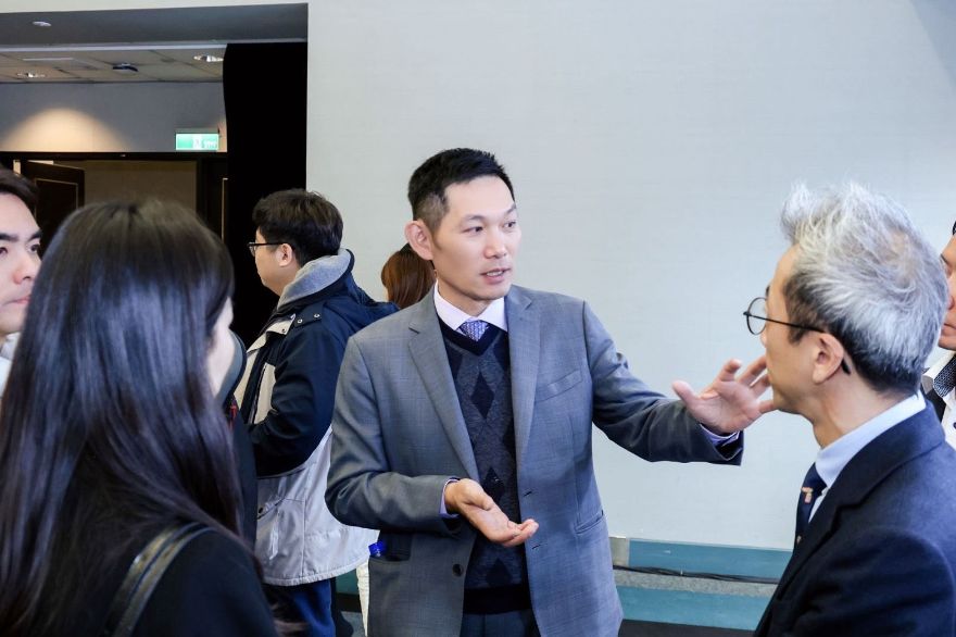 台灣微整形美容醫學年度盛會登場 淨妍醫師團隊齊聚共探臨床與安全新趨勢