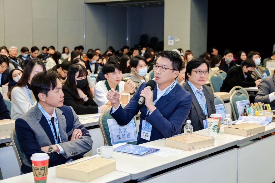 台灣微整形美容醫學年度盛會登場 淨妍醫師團隊齊聚共探臨床與安全新趨勢