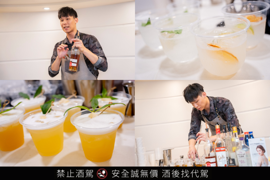 8月VIP DAY活動 | 醇酒香韻 品味奢華