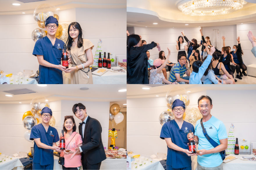 8月VIP DAY活動 | 醇酒香韻 品味奢華