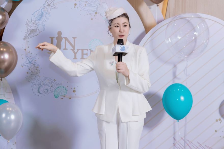 《淨妍醫美4月VIP活動》 璀璨婚紗 一場淨妍與您的婚禮