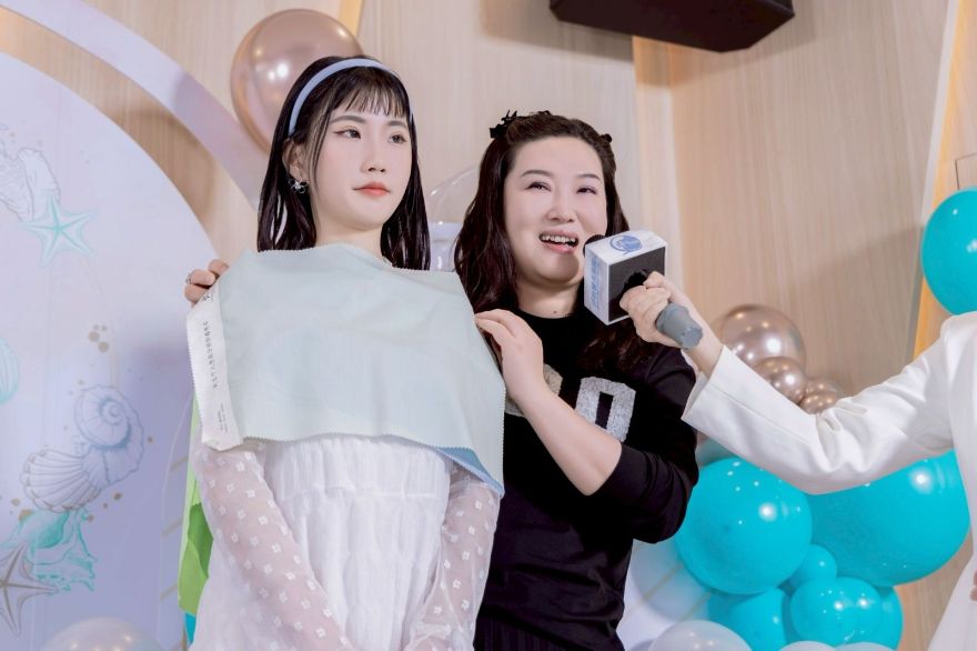 《淨妍醫美4月VIP活動》 璀璨婚紗 一場淨妍與您的婚禮