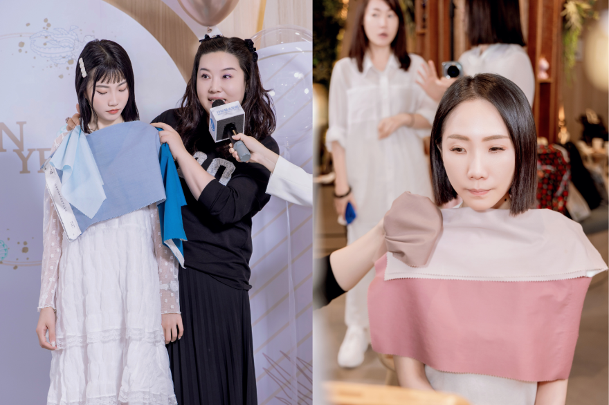 《淨妍醫美4月VIP活動》 璀璨婚紗 一場淨妍與您的婚禮