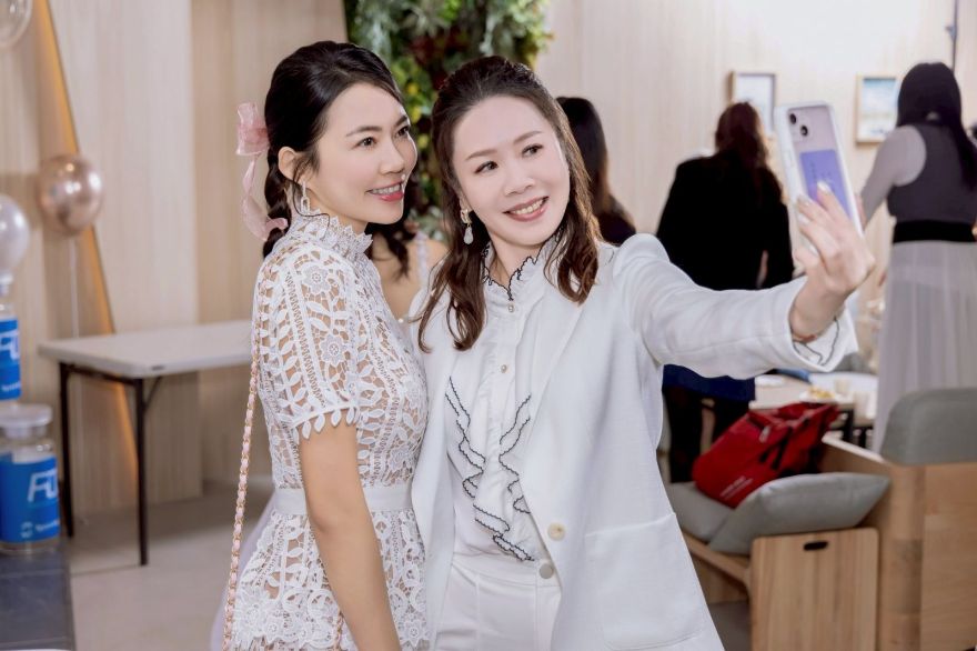 《淨妍醫美4月VIP活動》 璀璨婚紗 一場淨妍與您的婚禮