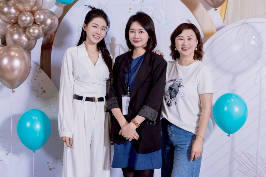 《淨妍醫美4月VIP活動》 璀璨婚紗 一場淨妍與您的婚禮