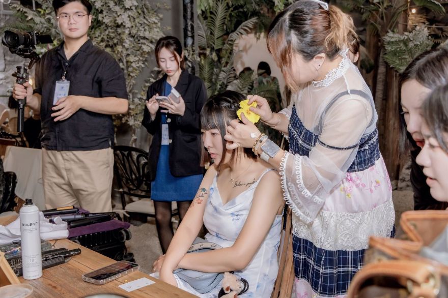 淨妍醫美VIP感恩活動