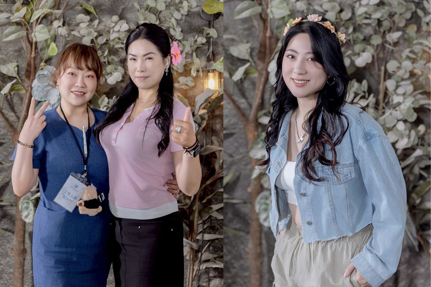淨妍醫美VIP感恩活動