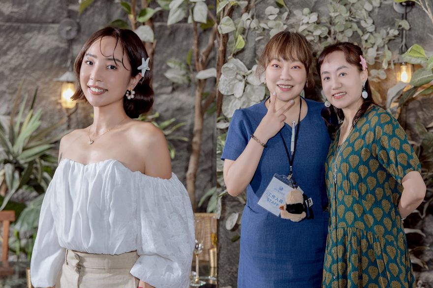淨妍醫美VIP感恩活動