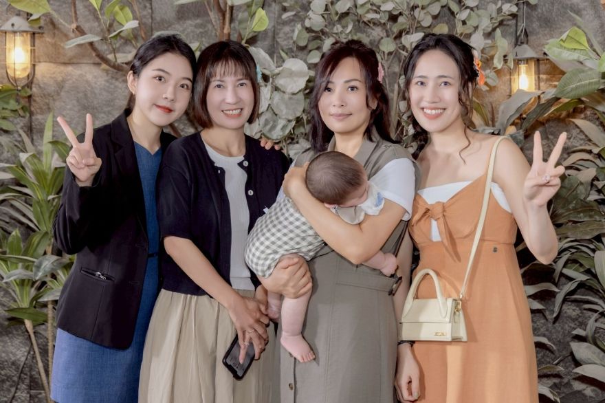 淨妍醫美VIP感恩活動