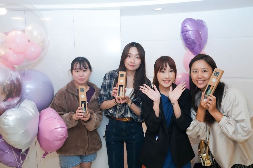 《10月淨妍醫美VIP活動》綻放女力 自信無限