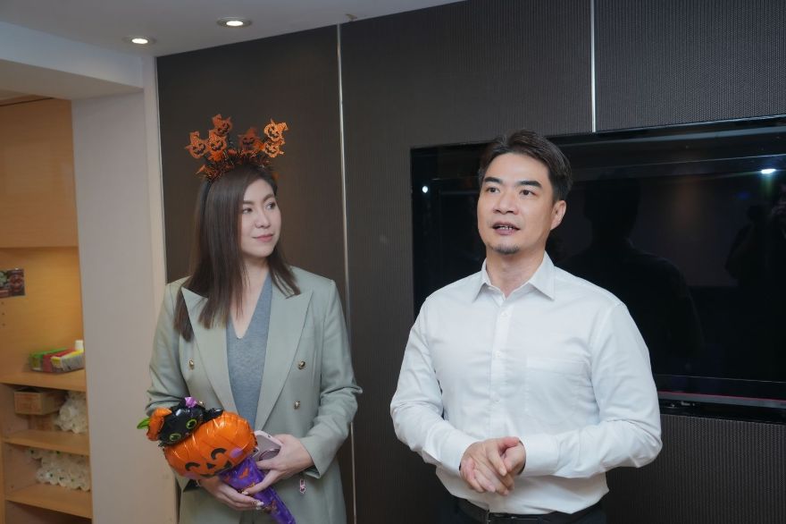 《10月淨妍醫美VIP活動》綻放女力 自信無限