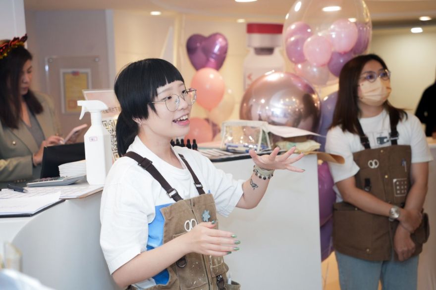 《10月淨妍醫美VIP活動》綻放女力 自信無限