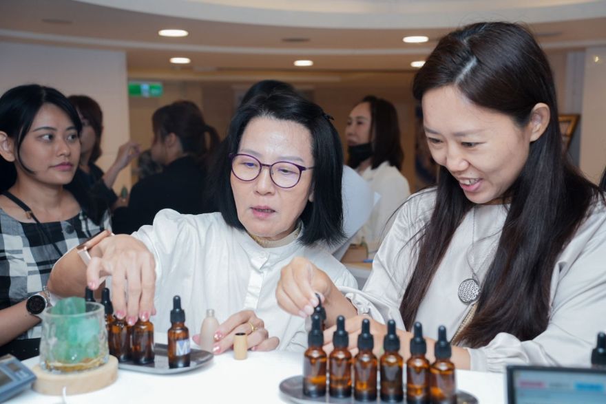 《10月淨妍醫美VIP活動》綻放女力 自信無限