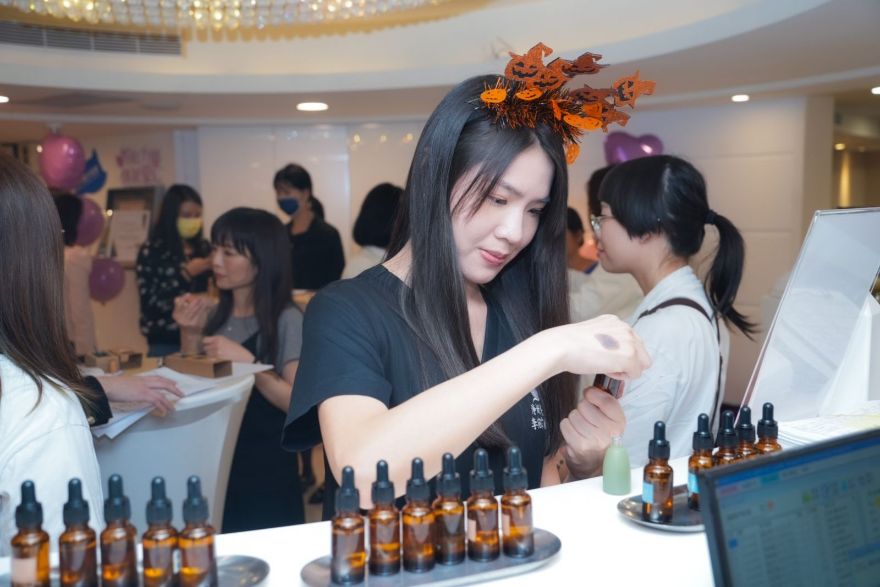 《10月淨妍醫美VIP活動》綻放女力 自信無限