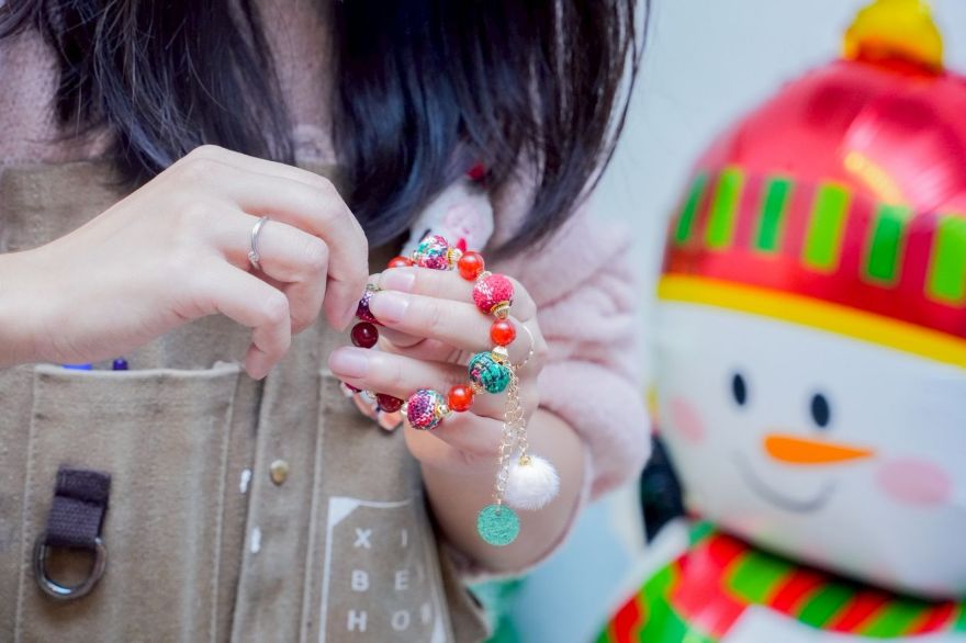 《12月淨妍醫美VIP活動》水晶物語 聖誕之約