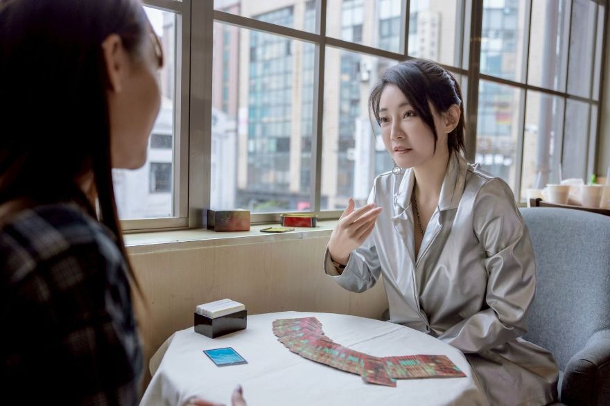 《2月淨妍醫美VIP活動》塔羅指引 與美相遇