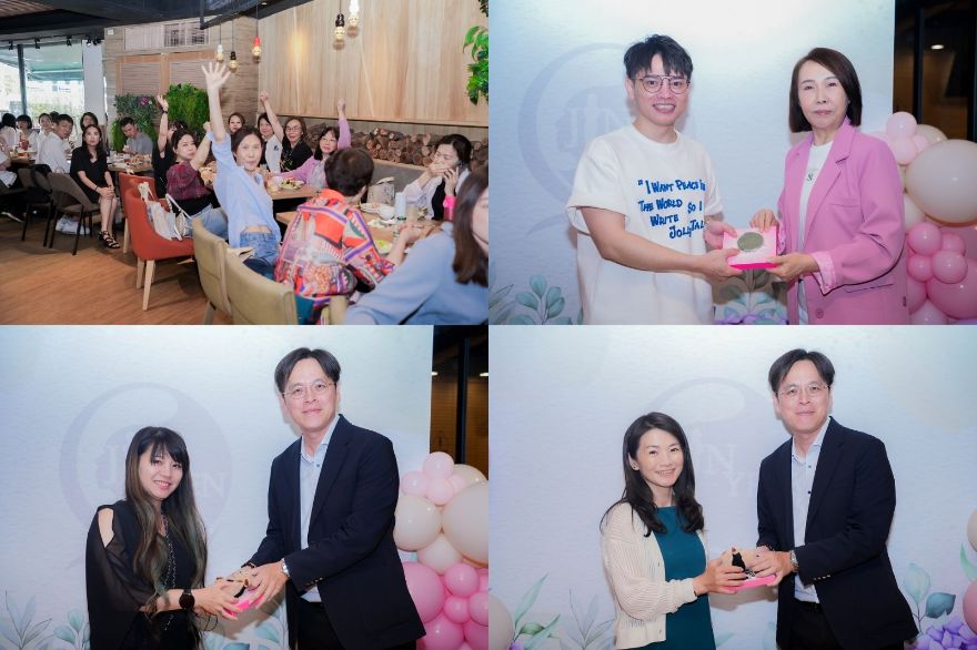 《淨妍醫美4月VIP活動》春序甦醒 優雅綻放