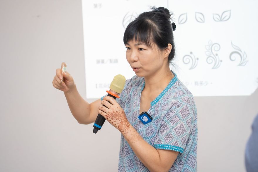 淨妍醫美集團「青春不留痕」公益計畫