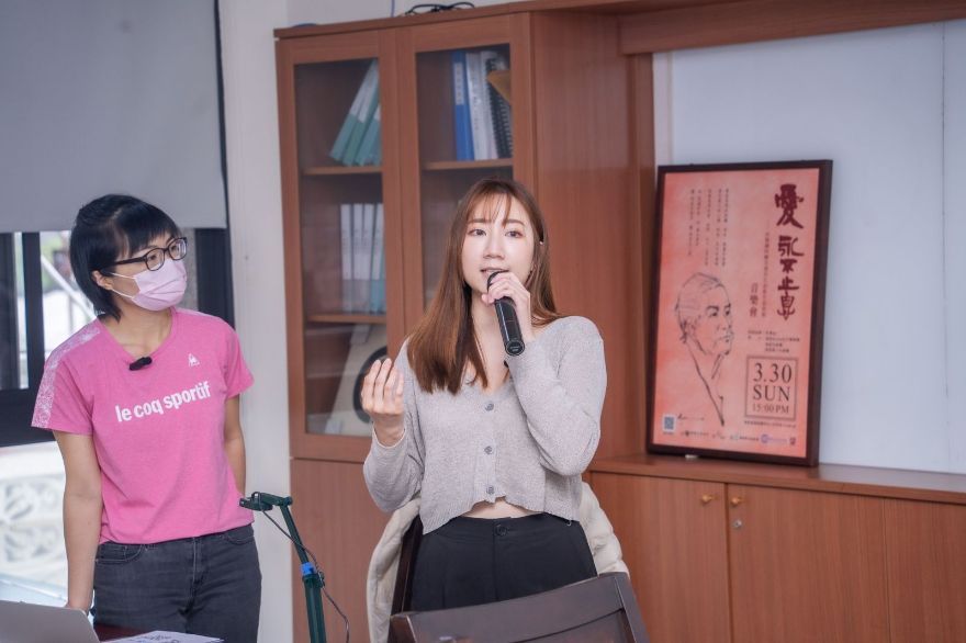 淨妍攜手兒少團體做公益 青春不留痕守護孩子未來