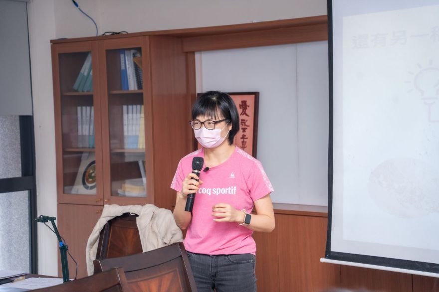 淨妍攜手兒少團體做公益 青春不留痕守護孩子未來