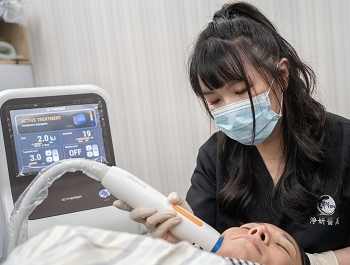 十蓓電波 10THERMA