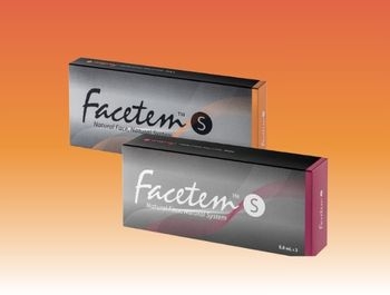 Facetem 新肌針