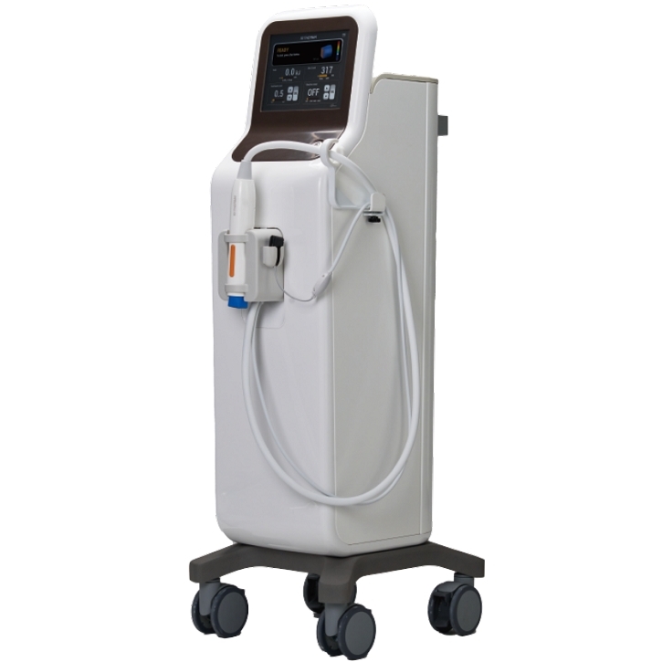 十蓓電波 10THERMA