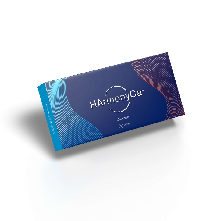 HArmonyCa 鎂神針