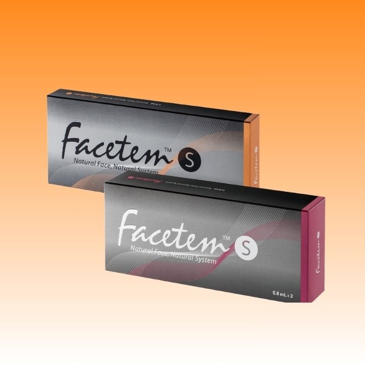 Facetem 新肌針