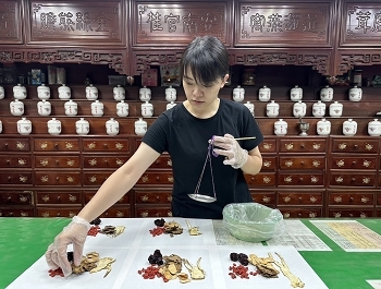 夏季粉刺痘痘報到 中西醫結合輕鬆應對