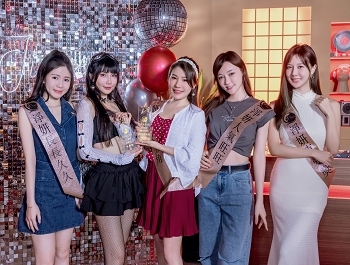 淨妍齊聚百位網紅KOL 卓越實力鞏固醫美產業領導地位
