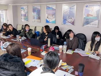 《淨妍第九屆公益講座》 傳授專業技術與成功心法 學員受益良多