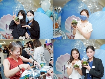 《6月VIP活動》永續仲夏 植感綠境