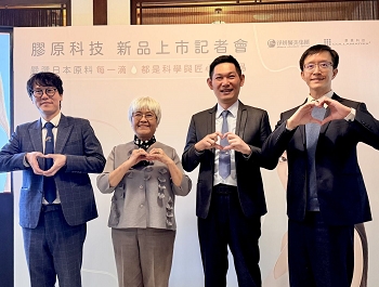 幼態臉正夯不只要漂亮　醫師揭玻尿酸選擇安心關鍵