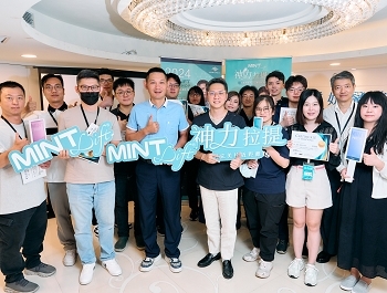 第五十五屆淨妍學院《Mint Lift Workshop認證》