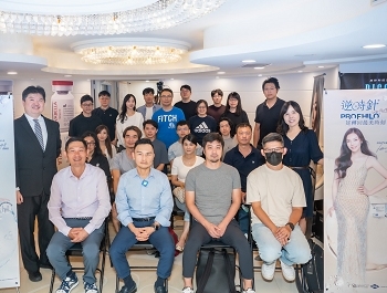 第六十二屆淨妍學院《Profhilo逆時真(逆時針)、Mint面部及鼻部線雕》