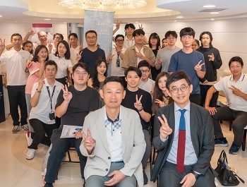 第六十三屆淨妍學院《PLT合併音波治療 多層次治療運用》