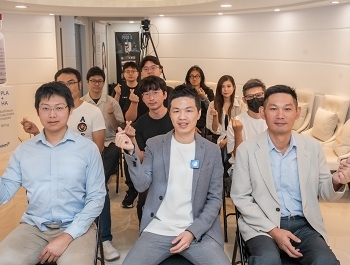 第六十四屆淨妍學院《Sculptra Certification Workshop》