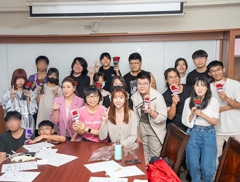 淨妍攜手兒少團體做公益 青春不留痕守護孩子未來