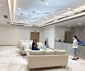 上海知顏醫療美容門診部