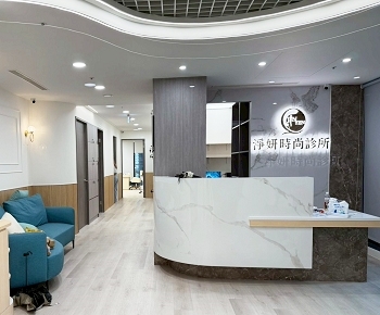 台中市政分院(NEW)
